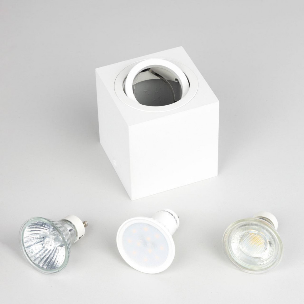 Потолочный светильник Citilux Дюрен CL538211