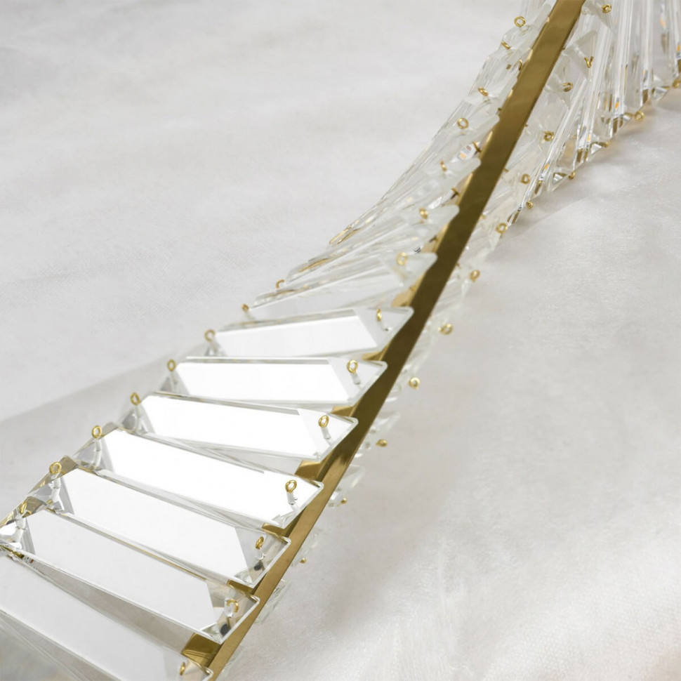 Подвесной светодиодный светильник Lussole Loft Centennial LSP-7025