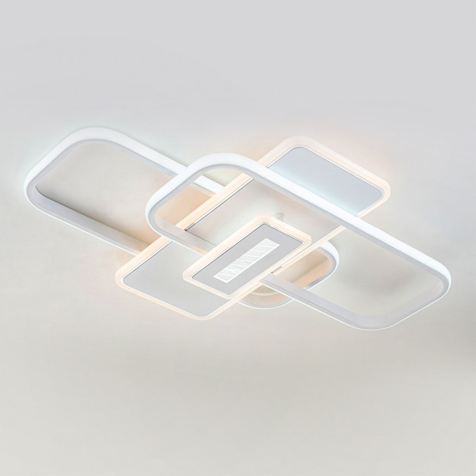 Потолочный светильник Escada Deneb 10232/4LED