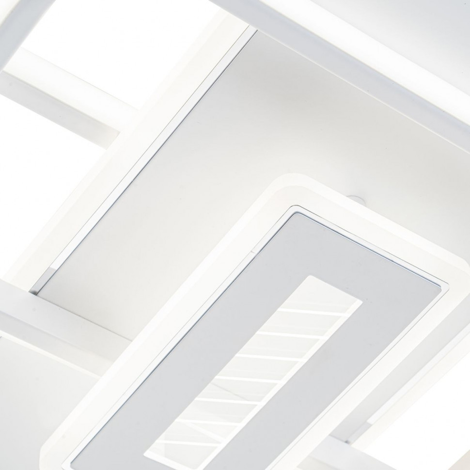 Потолочный светильник Escada Deneb 10232/4LED