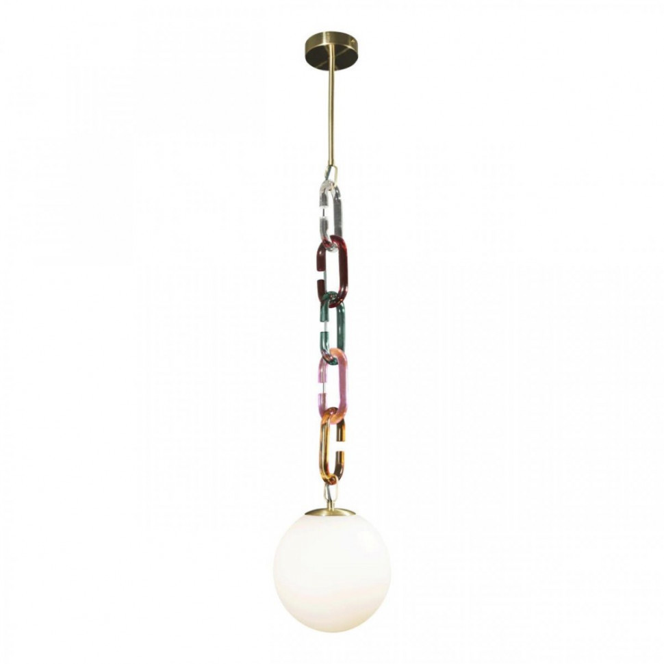 Подвесной светильник Loft IT Chain 10128P Mult