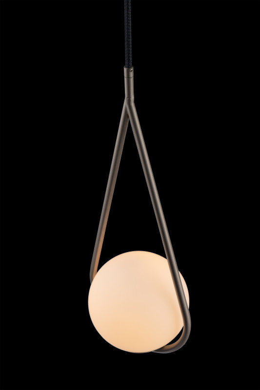 Подвесной светильник Loft IT GLOB LOFT2599-B