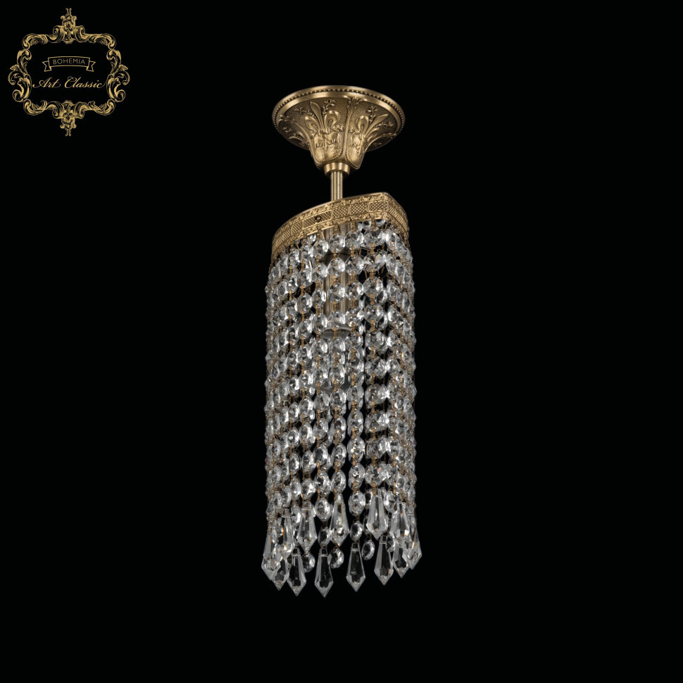 Подвесной светильник Art Classic 21.203.20SP.Pa.Dr