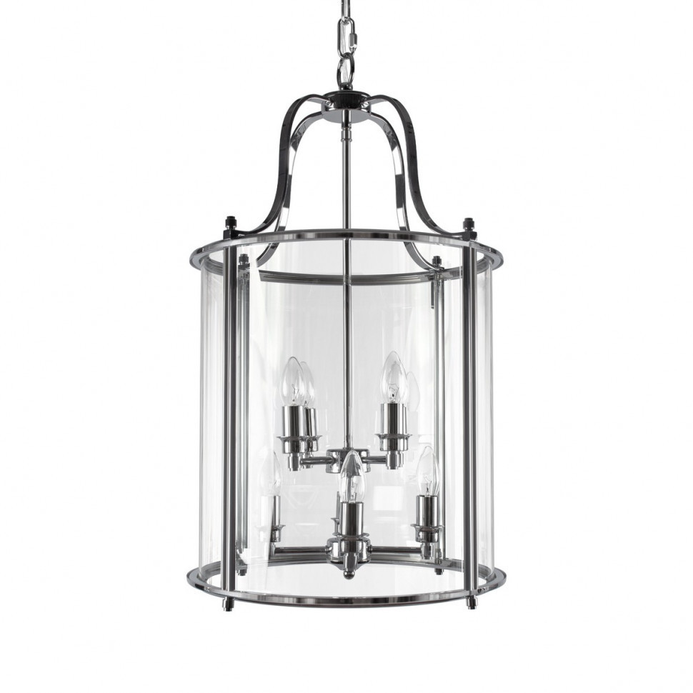 Подвесной светильник Loft IT Lighthouse 10456/8 CR