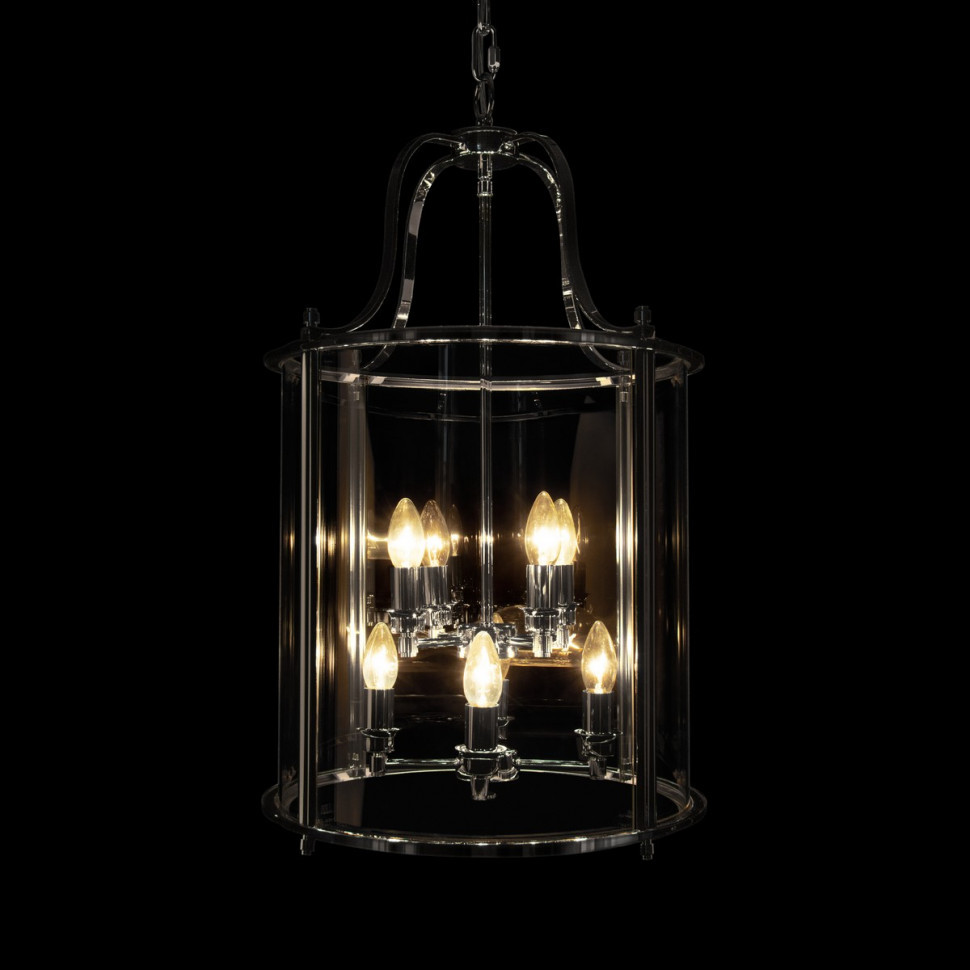 Подвесной светильник Loft IT Lighthouse 10456/8 CR