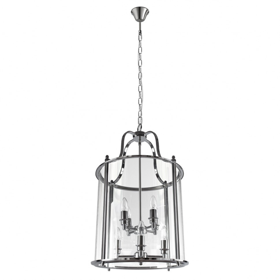 Подвесной светильник Loft IT Lighthouse 10456/8 CR