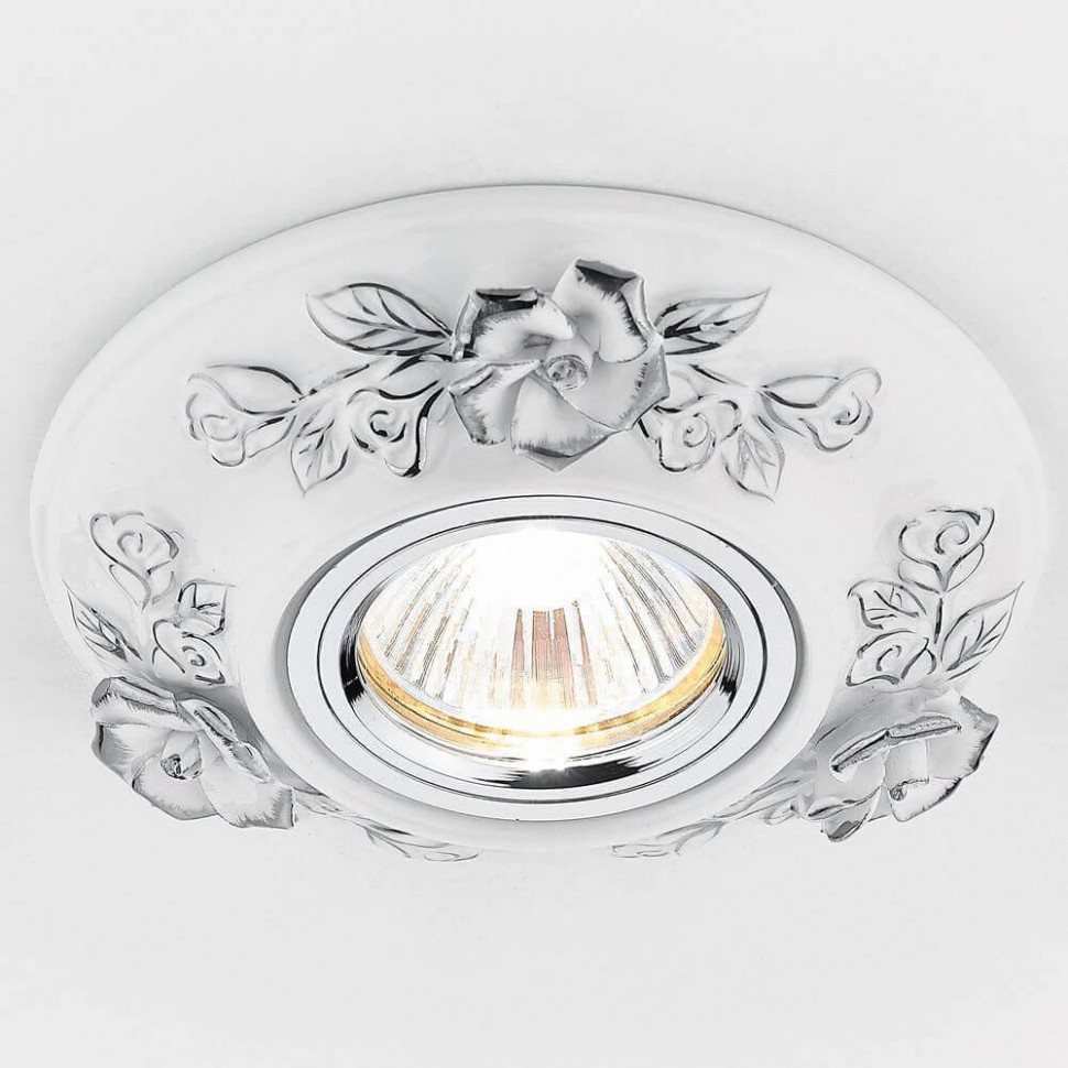 Встраиваемый светильник Ambrella Light Desing D2250 W