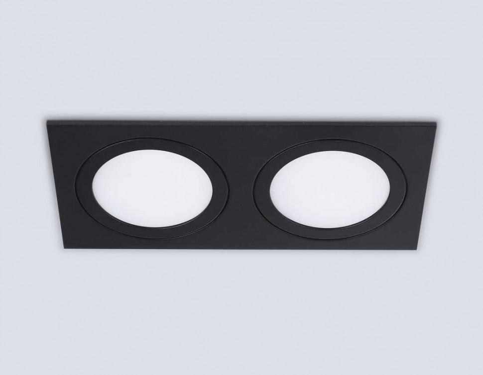 Встраиваемый светильник Ambrella Light Techno spot IP Protect TN6615