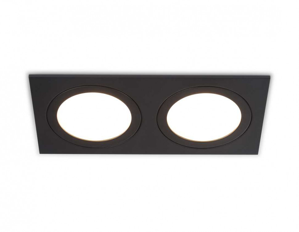 Встраиваемый светильник Ambrella Light Techno spot IP Protect TN6615