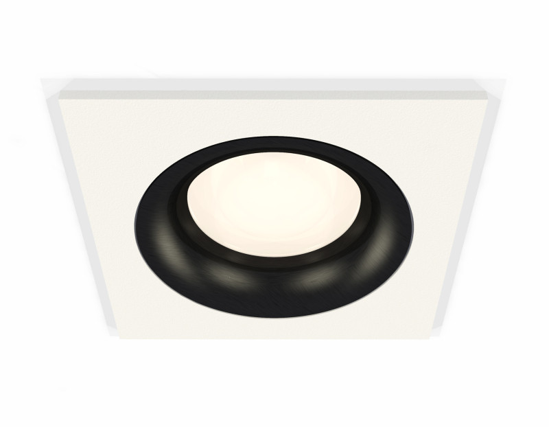 Встраиваемый светильник Ambrella Light Techno XC7631002 (C7631, N7011)