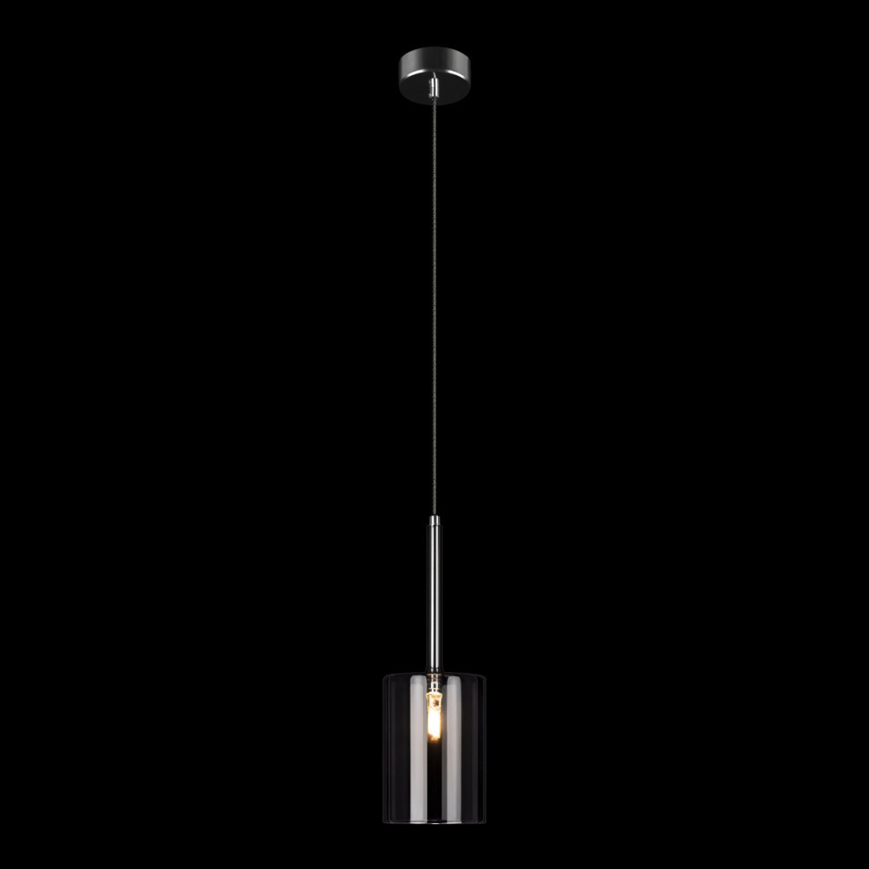 Подвесной светильник Loft IT Spillray 10232/C Smoke