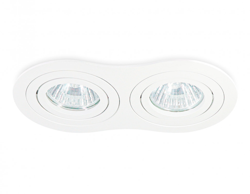 Встраиваемый светильник Ambrella Light Techno Spot TN102505