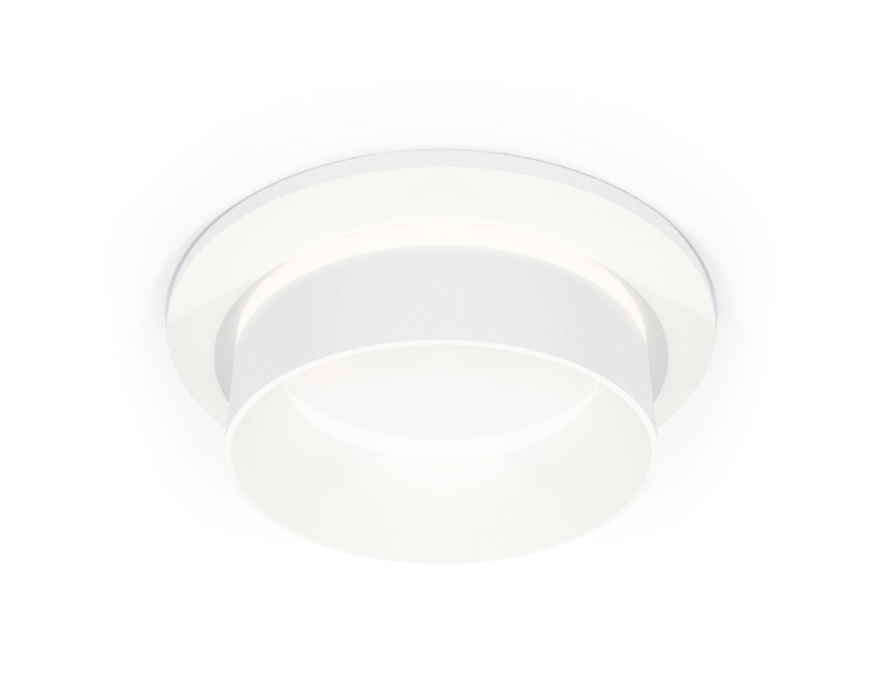 Встраиваемый светильник Ambrella Light Techno Spot XC6512061 (C6512, N6228)