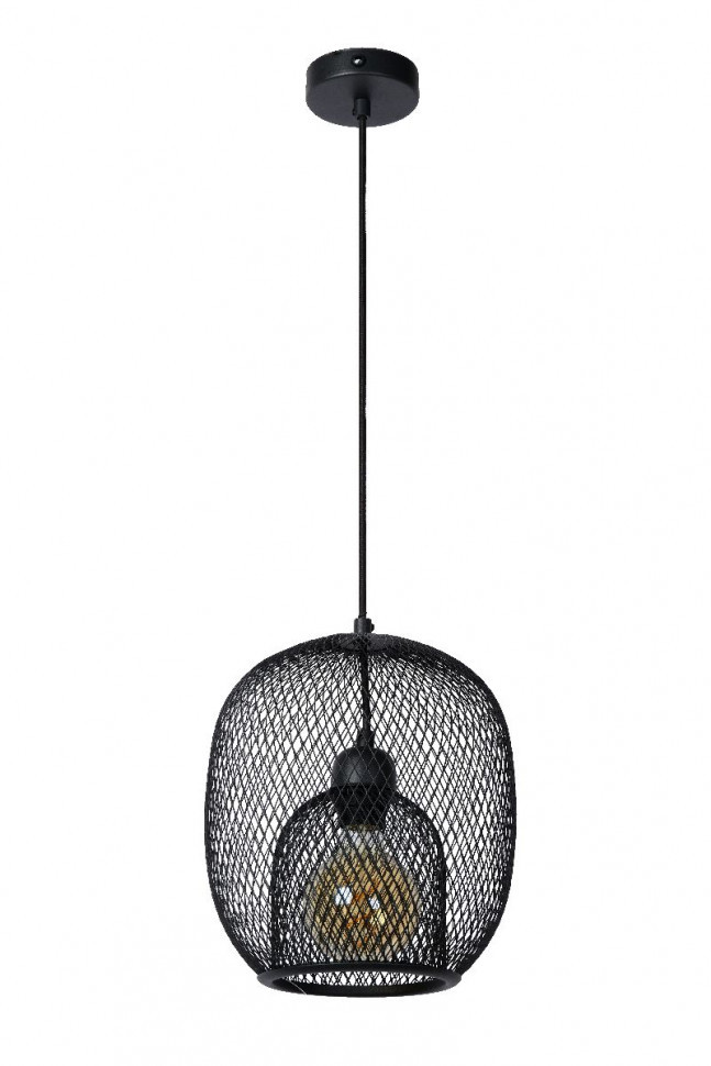 Подвесной светильник Lucide Jerrel 78396/01/30