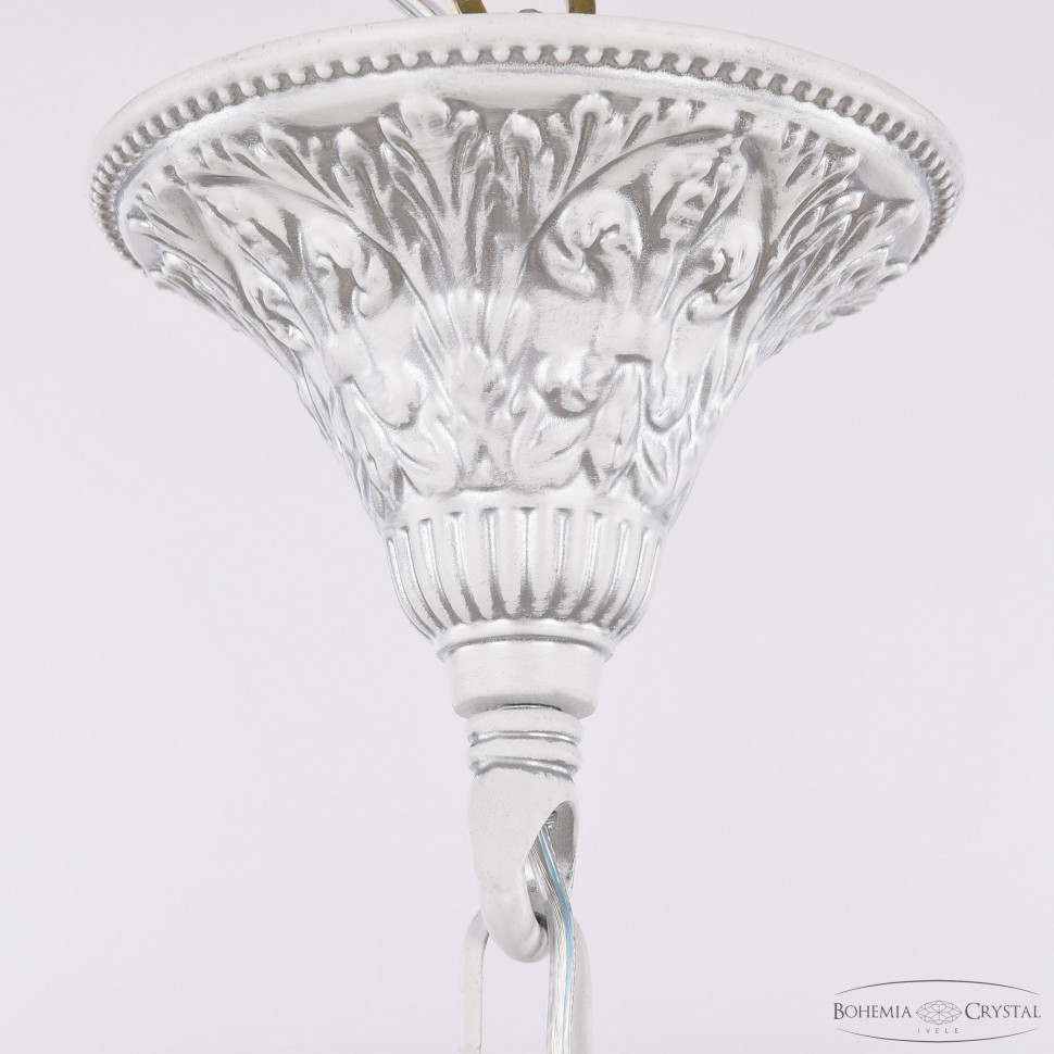 Подвесной светильник Bohemia Ivele Crystal AL19201/15OL WMN Drops
