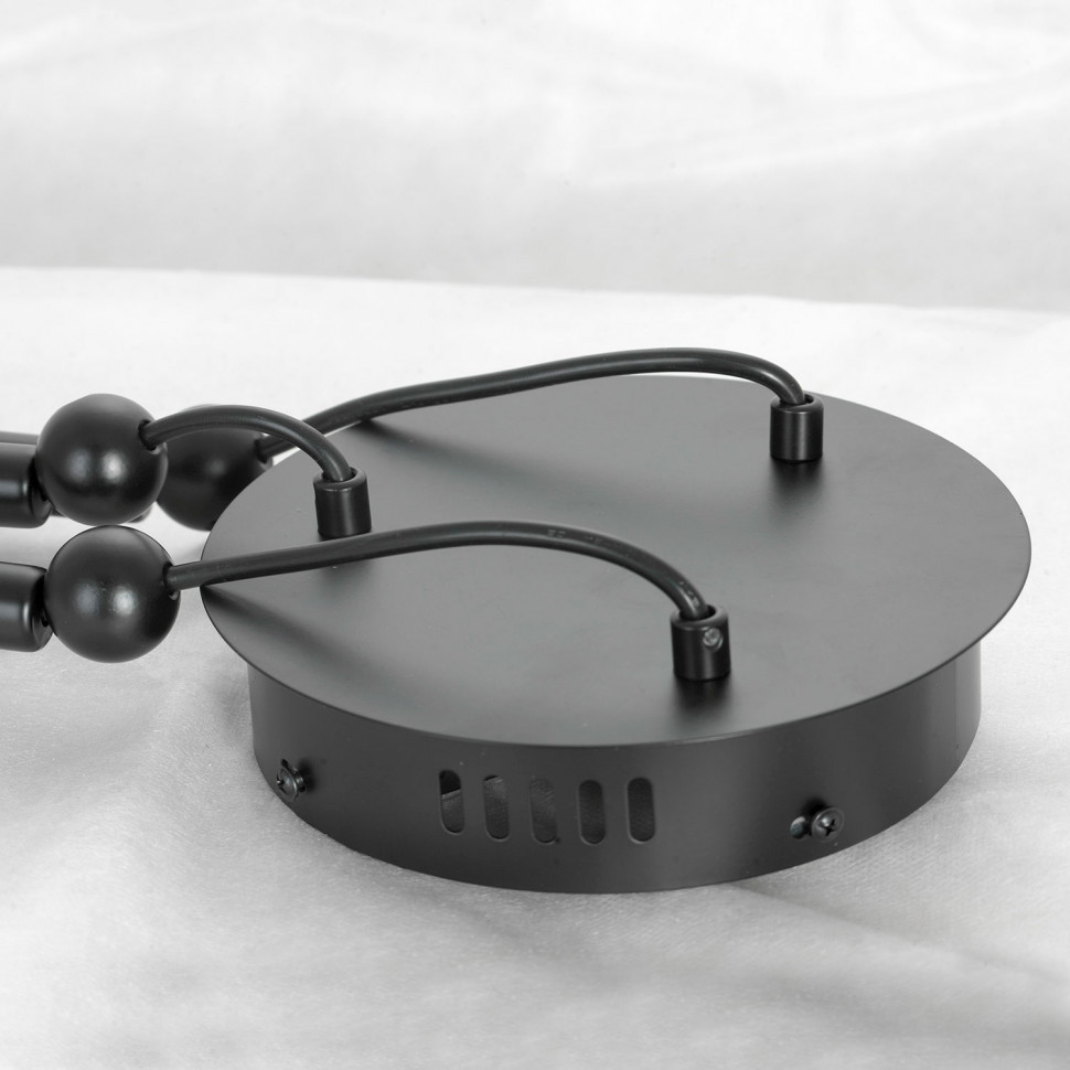 Подвесной светильник Lussole Bend LSP-7070