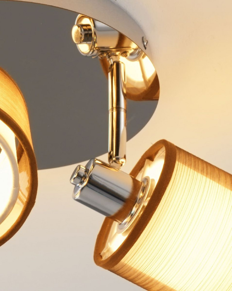 Потолочный светильник Moderli Room V10627-3C