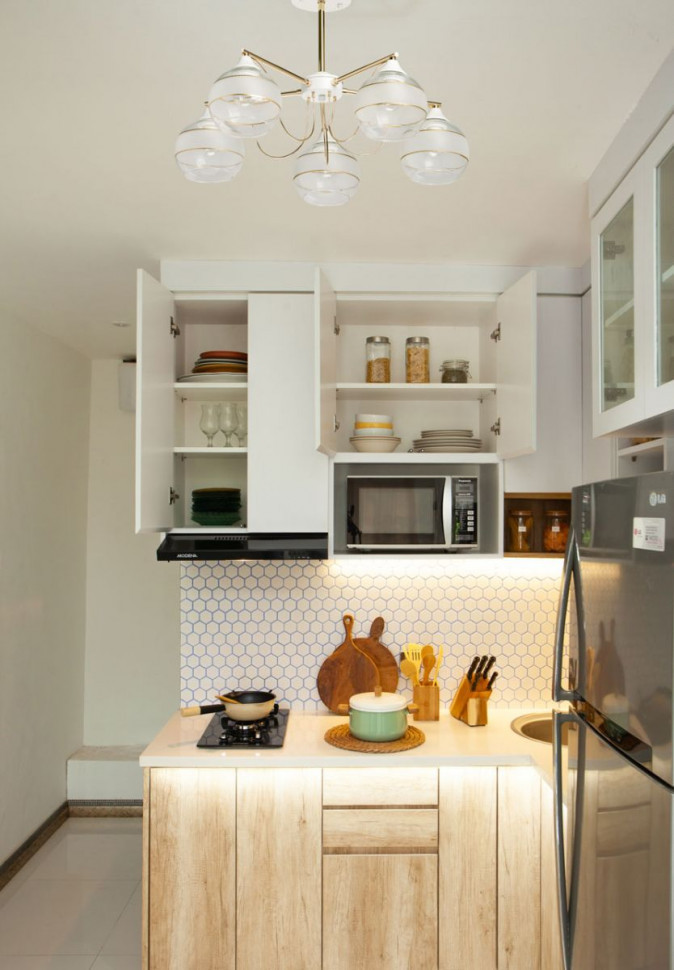 Подвесной светильник De Markt Конти 488012101