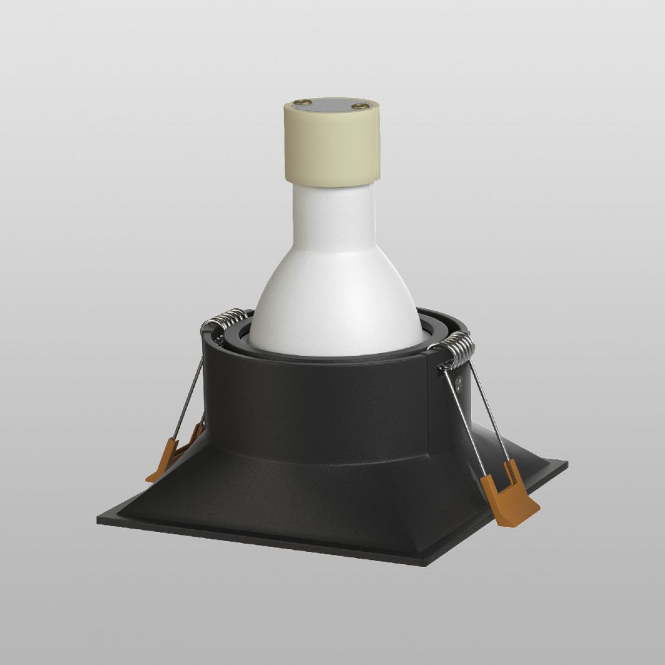 Встраиваемый светильник Elektrostandard Punto 4690389203510 25017/01 a065473