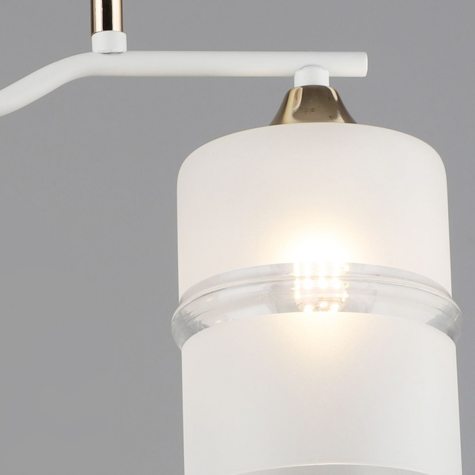 Потолочный светильник Reluce 02283-0.3-02 WT+FGD