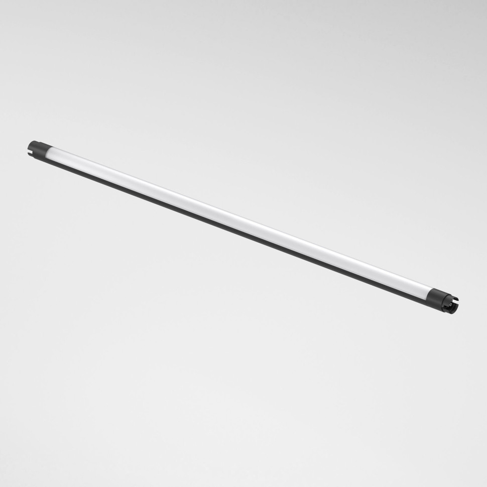 Module System Трековый светильник 18W 3000K (черный) 85175/01