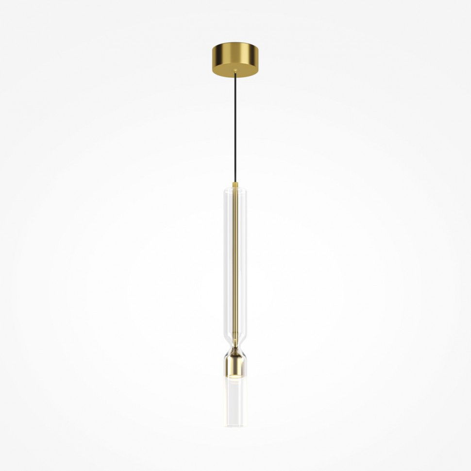 Подвесной светильник Maytoni Peg MOD469PL-L3BS3K