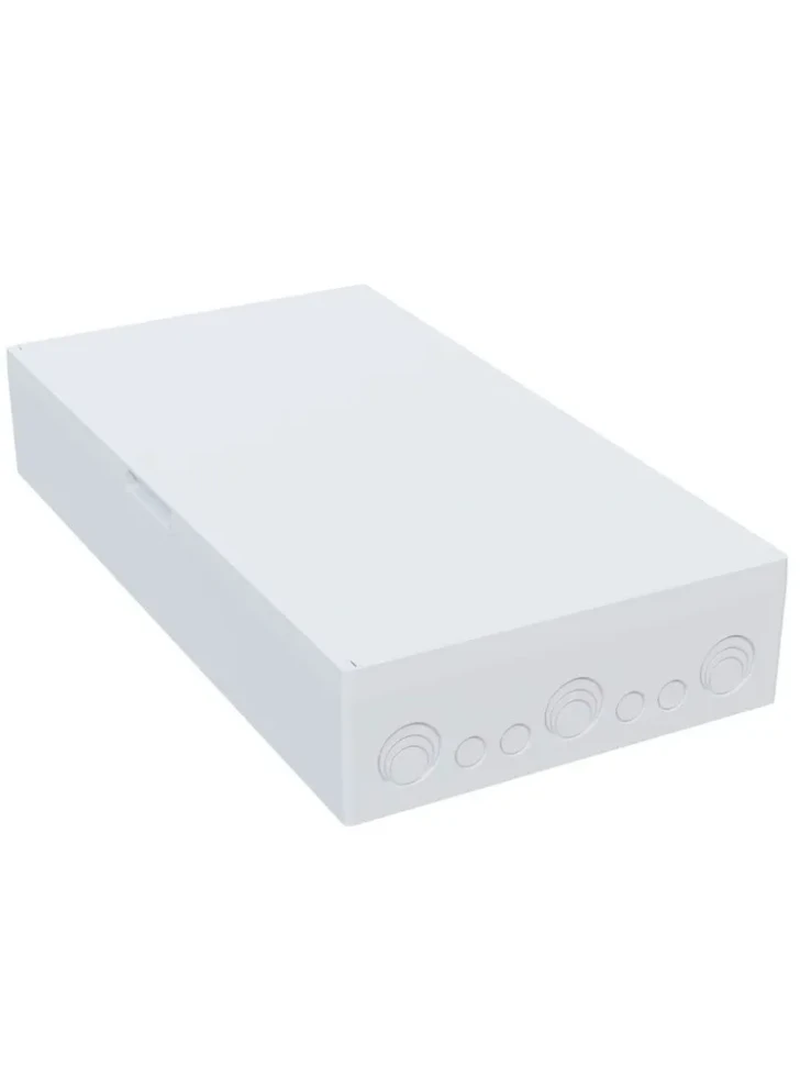 Щит навесной 36 модуля белый OptiBox Pro 36-NNR-IP40