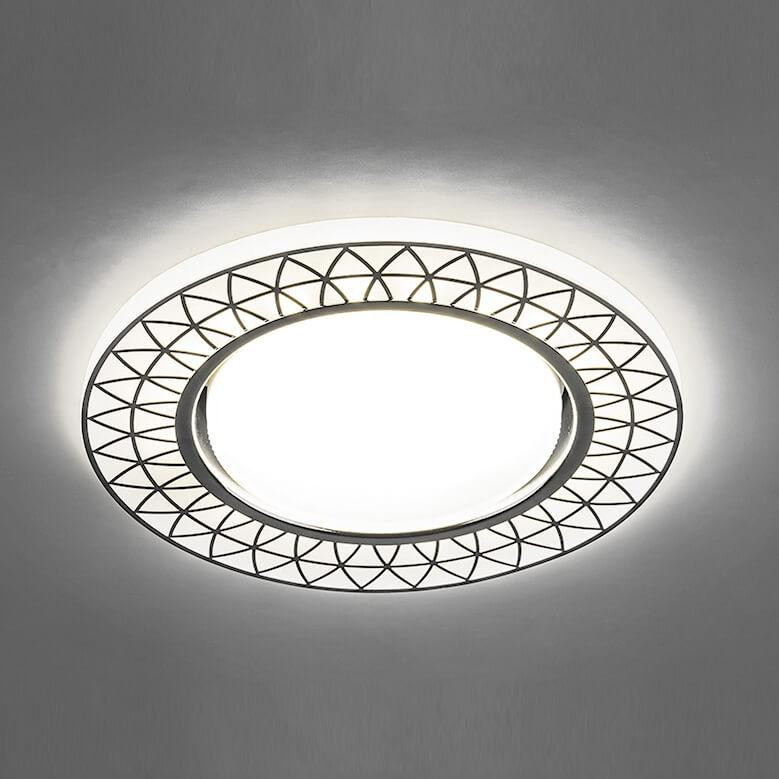 Встраиваемый светильник Feron CD9913 32981