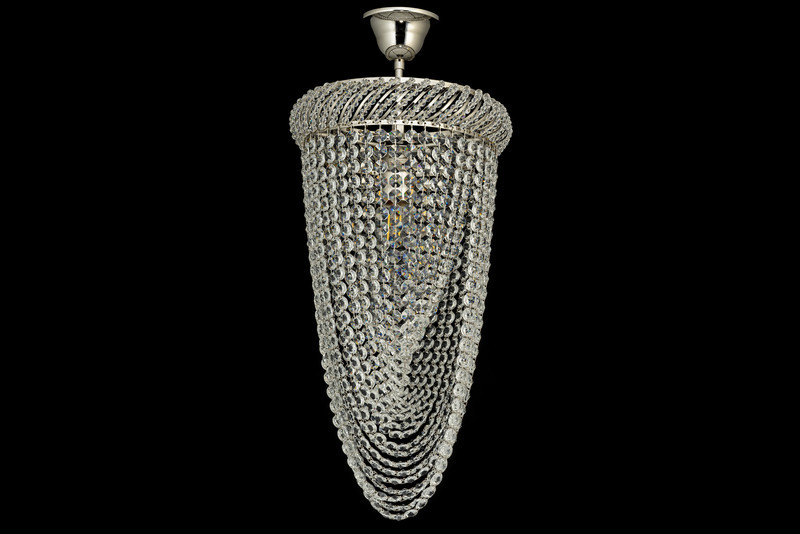 Подвесной светильник Dio DArte Elite Bari E 1.3.25.100 N