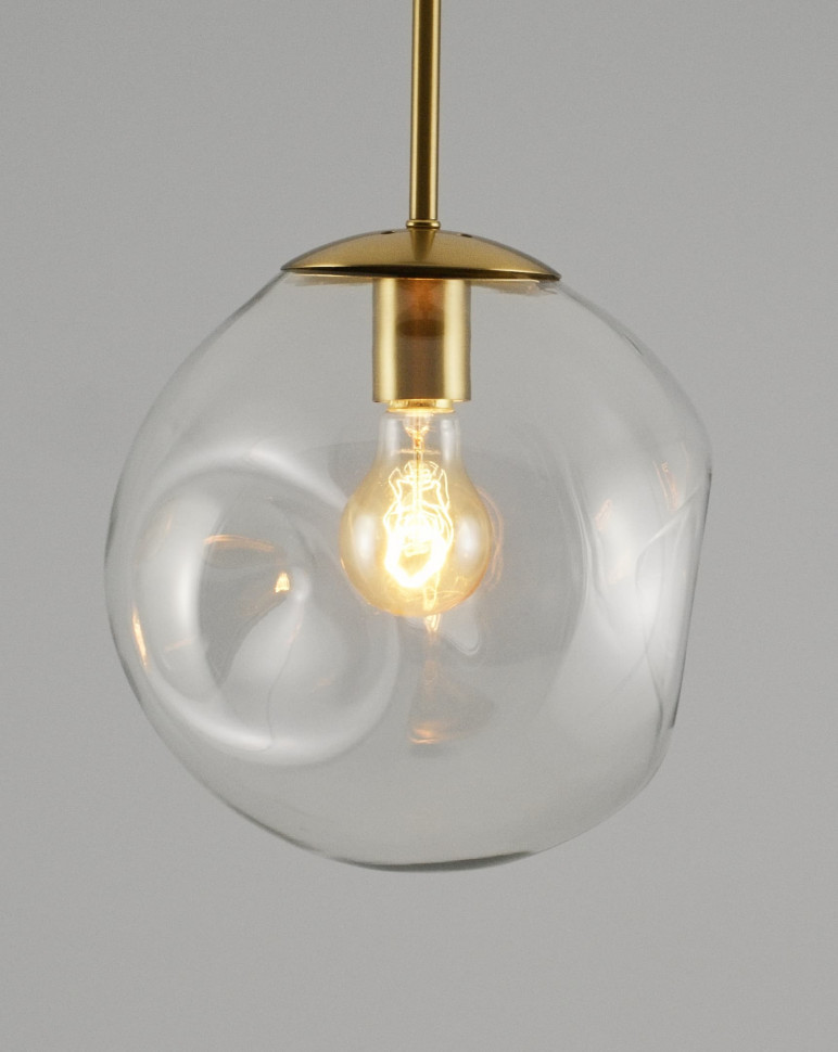 Подвесной светильник Moderli Amo V2080-P