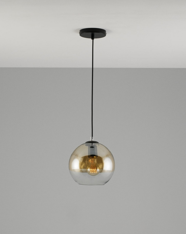 Подвесной светильник Moderli Silestia V1691-1P