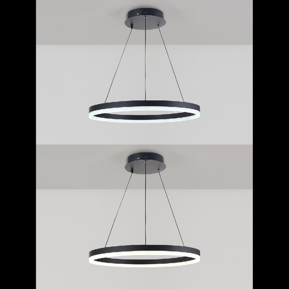 Подвесной светильник Natali Kovaltseva LED LAMPS 81295