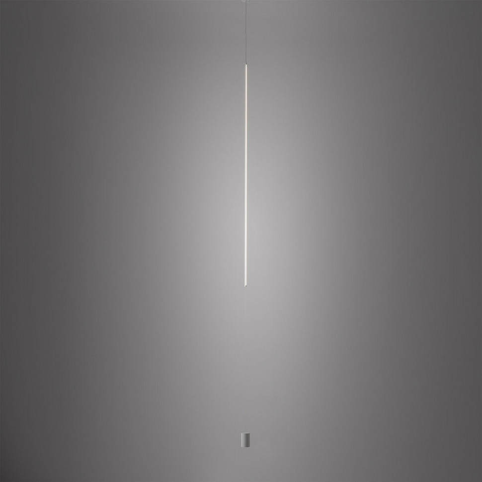 Подвесной светильник Nowodvorski Zenith M White 11607