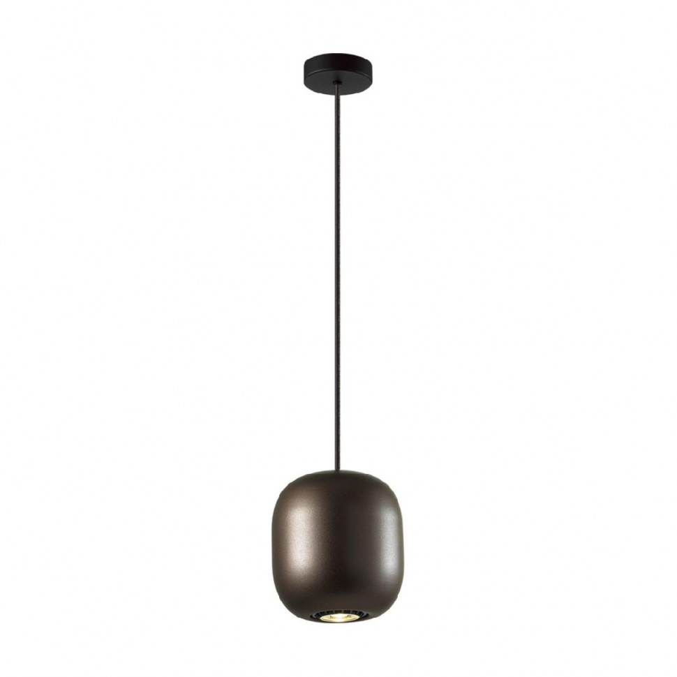 Подвесной светильник Odeon Light Cocoon 5060/1DA