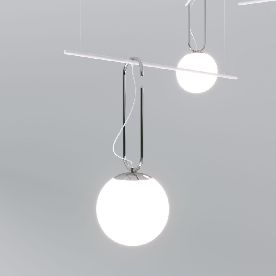 Умный подвесной светильник 70143/3