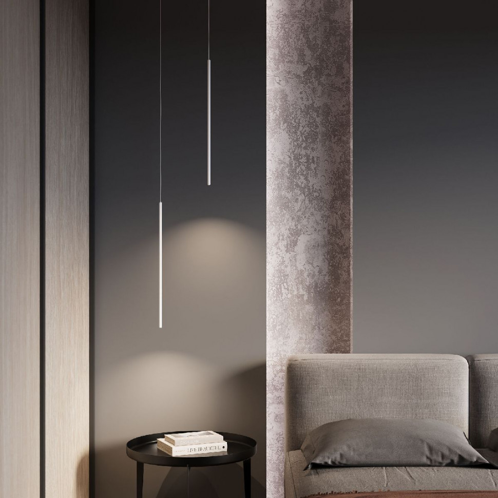 Подвесной светильник Elektrostandard Flinn 4690389205675 50262 LED a066778