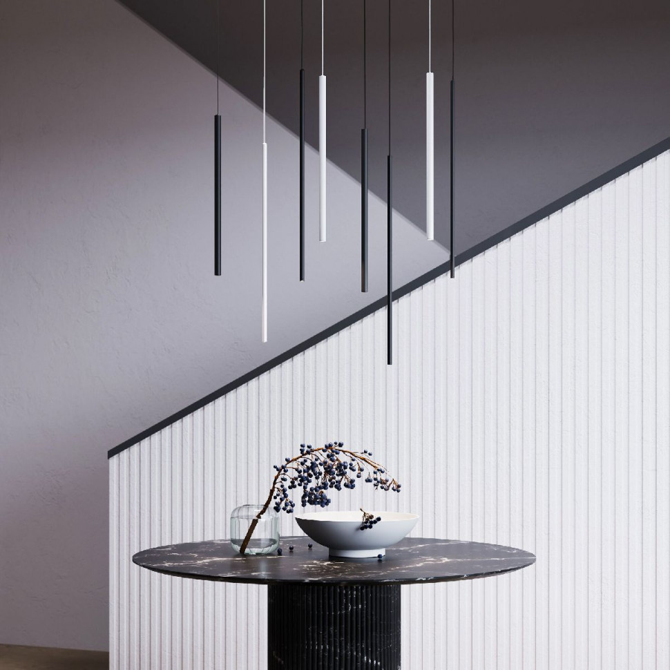 Подвесной светильник Elektrostandard Flinn 4690389205675 50262 LED a066778