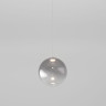 Подвесной светильник 50232/1 LED дымчатый