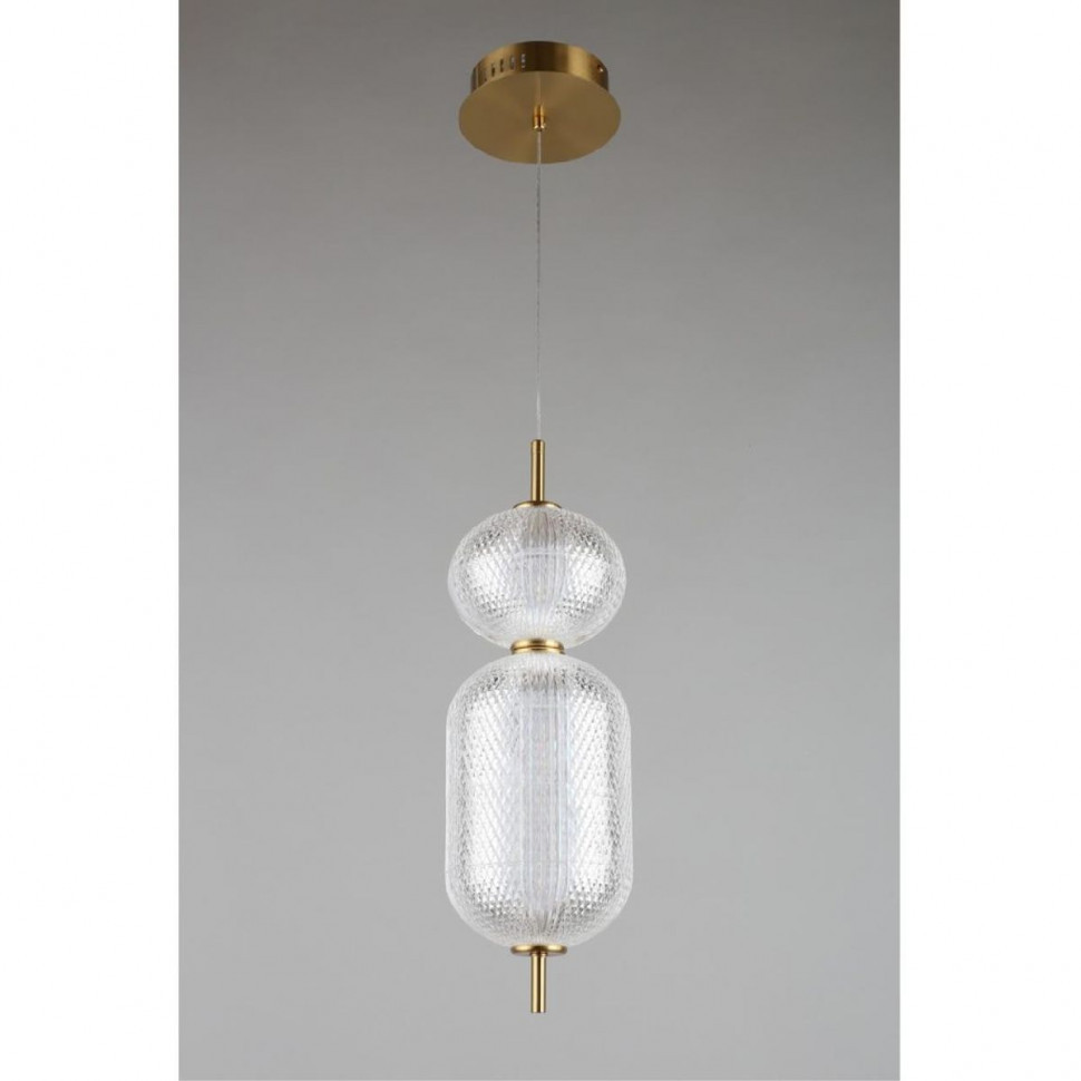 Подвесной светильник Omnilux Cedrello OML-68816-02