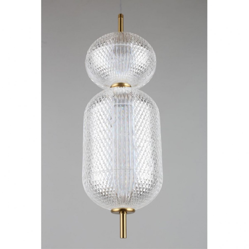 Подвесной светильник Omnilux Cedrello OML-68816-02