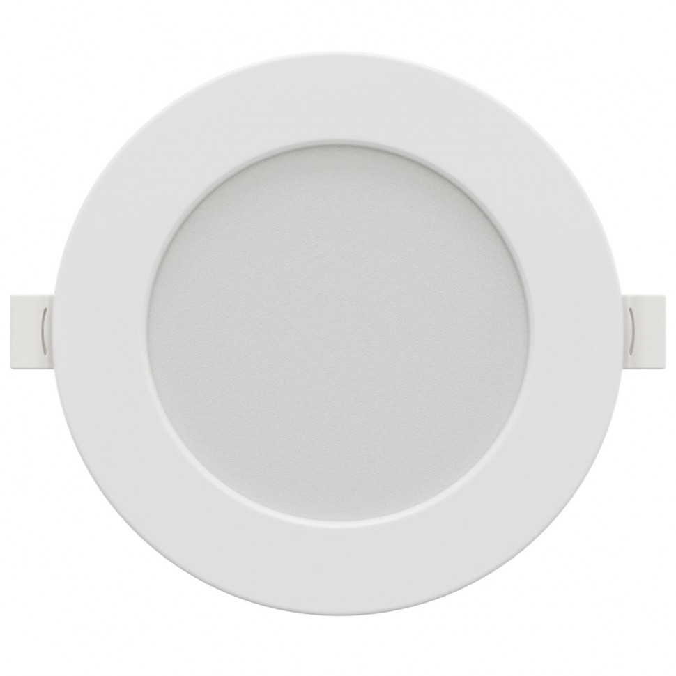 Встраиваемая светодиодная панель Apeyron 3 ССT 06-162