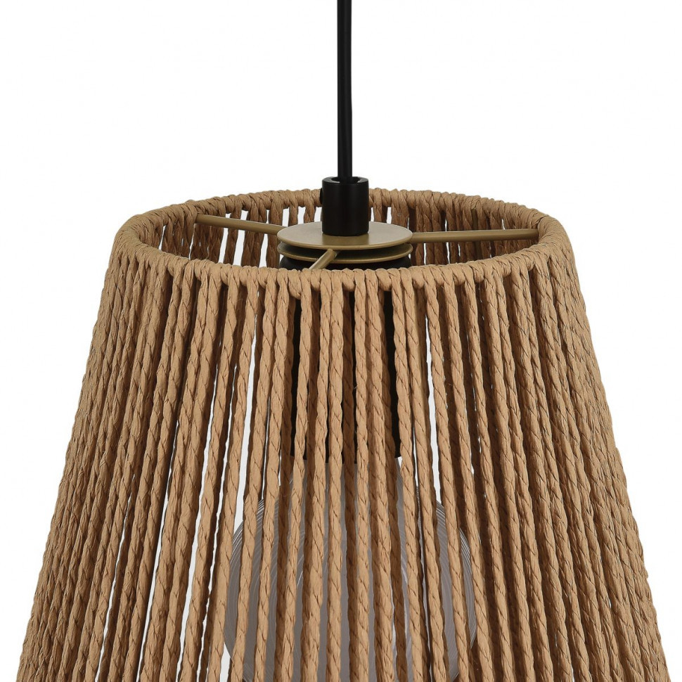 Подвесной светильник Evoluce Ettan SLE6025-613-01