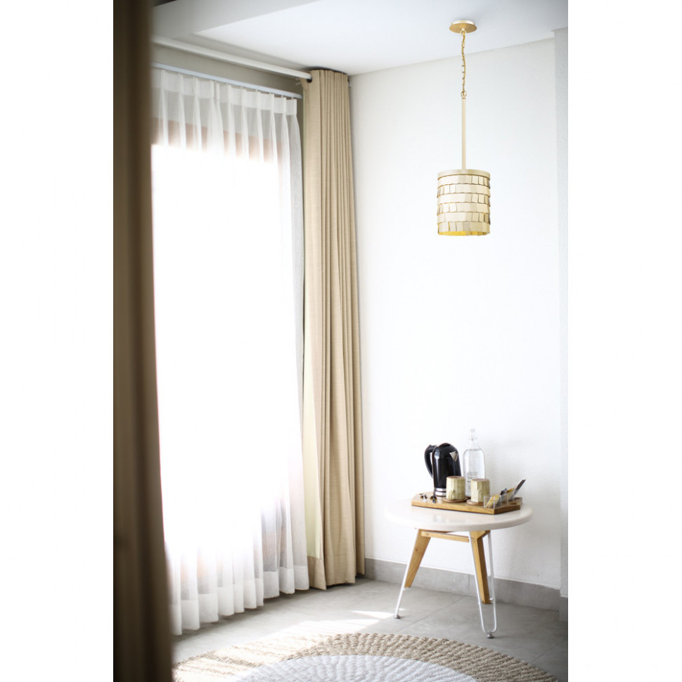 Подвесной светильник Simple Story 1093-1PL