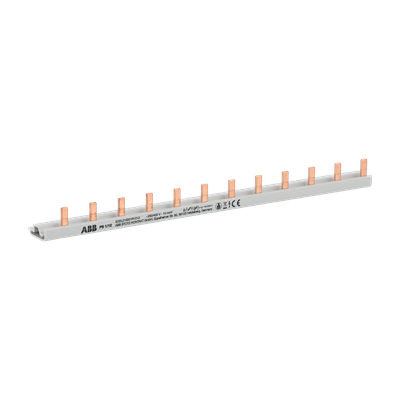 Шинная разводка ABB PS1/12 Comp(PIN)