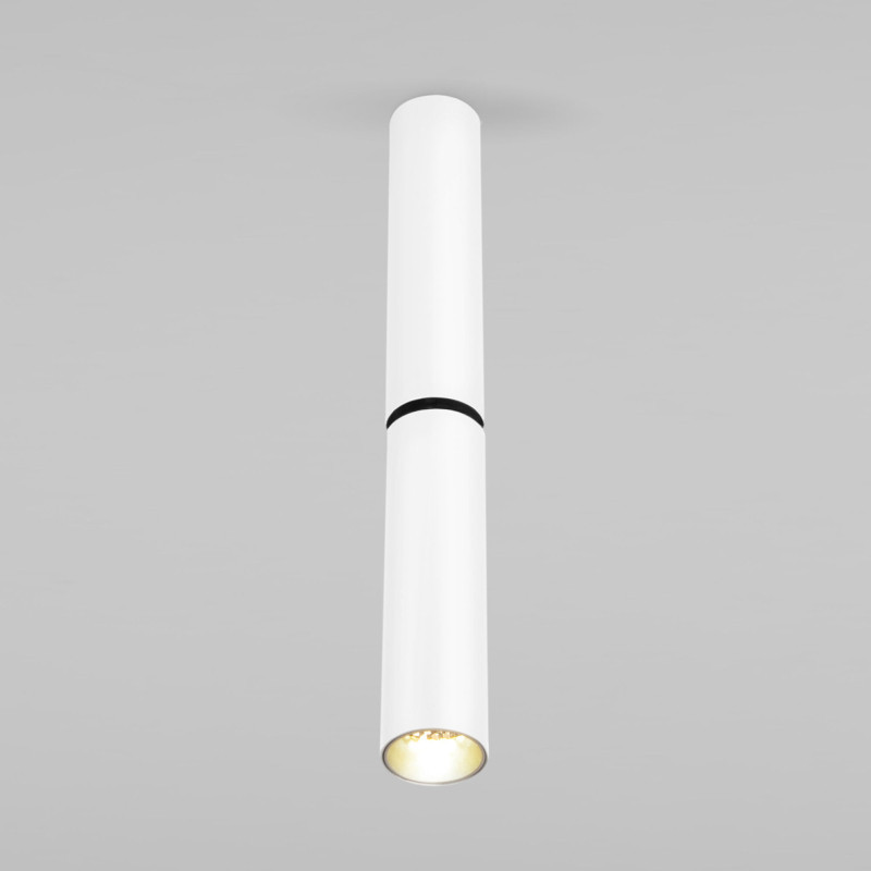 Накладной светильник Elektrostandard Pika 4690389188213 a061108