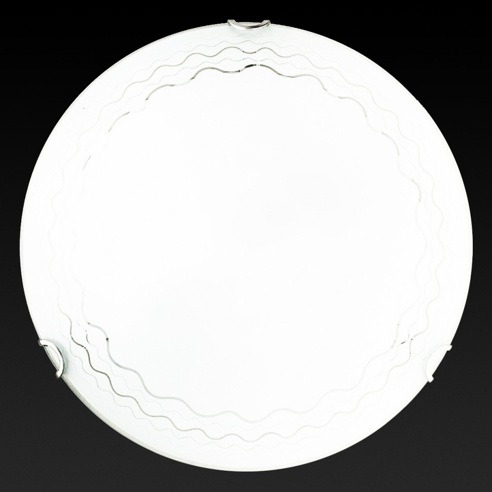 Настенный светильник Toplight Citte TL9132Y-02WH