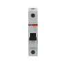 Автоматический выключатель ABB SH201-C10 1P 6kA 10А 2CDS211001R0104