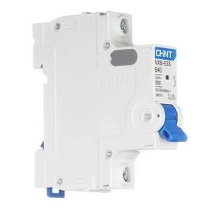 <h1>Автоматический выключатель CHINT NXB-63S 1P 40А характеристика B: полное описание</h1> <h2>Технические характеристики</h2> <h3>Основные параметры устройства</h3> <h2>Особенности модели</h2> <h3>Преимущества выключателя</h3> <h2>Сферы применения</h2> <h3>Области использования</h3> <h2>Инструкция по установке</h2> <h3>Монтаж и эксплуатация</h3> 