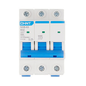 CHINT ELECTRIC