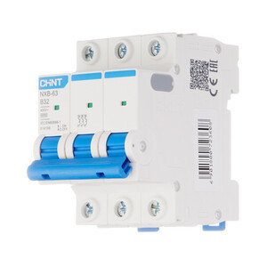 CHINT ELECTRIC